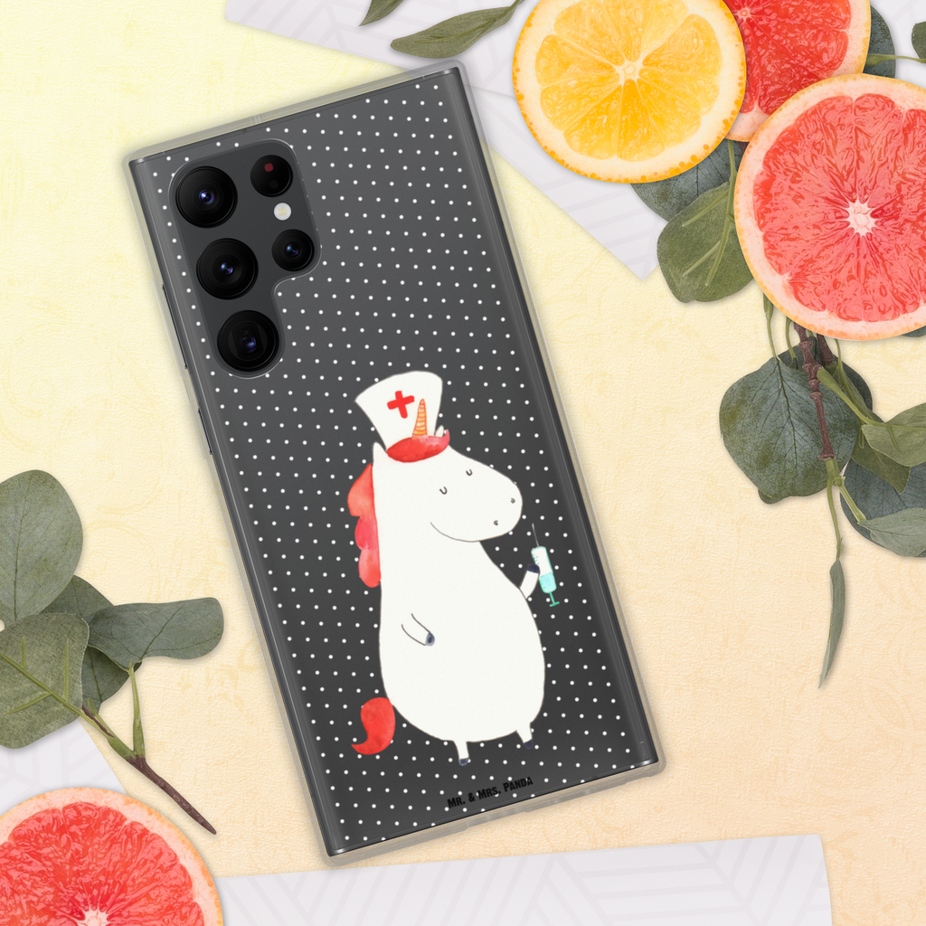 Handyhülle Einhorn Krankenschwester Einhorn, Krankenschwester Geschenk, Krankenpfleger Geschenk, Krankenpflegerin, Krankenschwester Dankeschön, Krankenhaus, Ärztin Geschenk, Handyhülle, Handycover, Transparente Handyhülle, Flexible Handyhülle, Handyschutz, Transparent, Durchsichtig, Schutzhülle für Handy, Stilvolle Handyhülle, Robuste Handyhülle, Schutz vor Kratzern, Schützende Handyhülle  Einhorn, Einhörner, Einhorn Deko, Pegasus, Unicorn