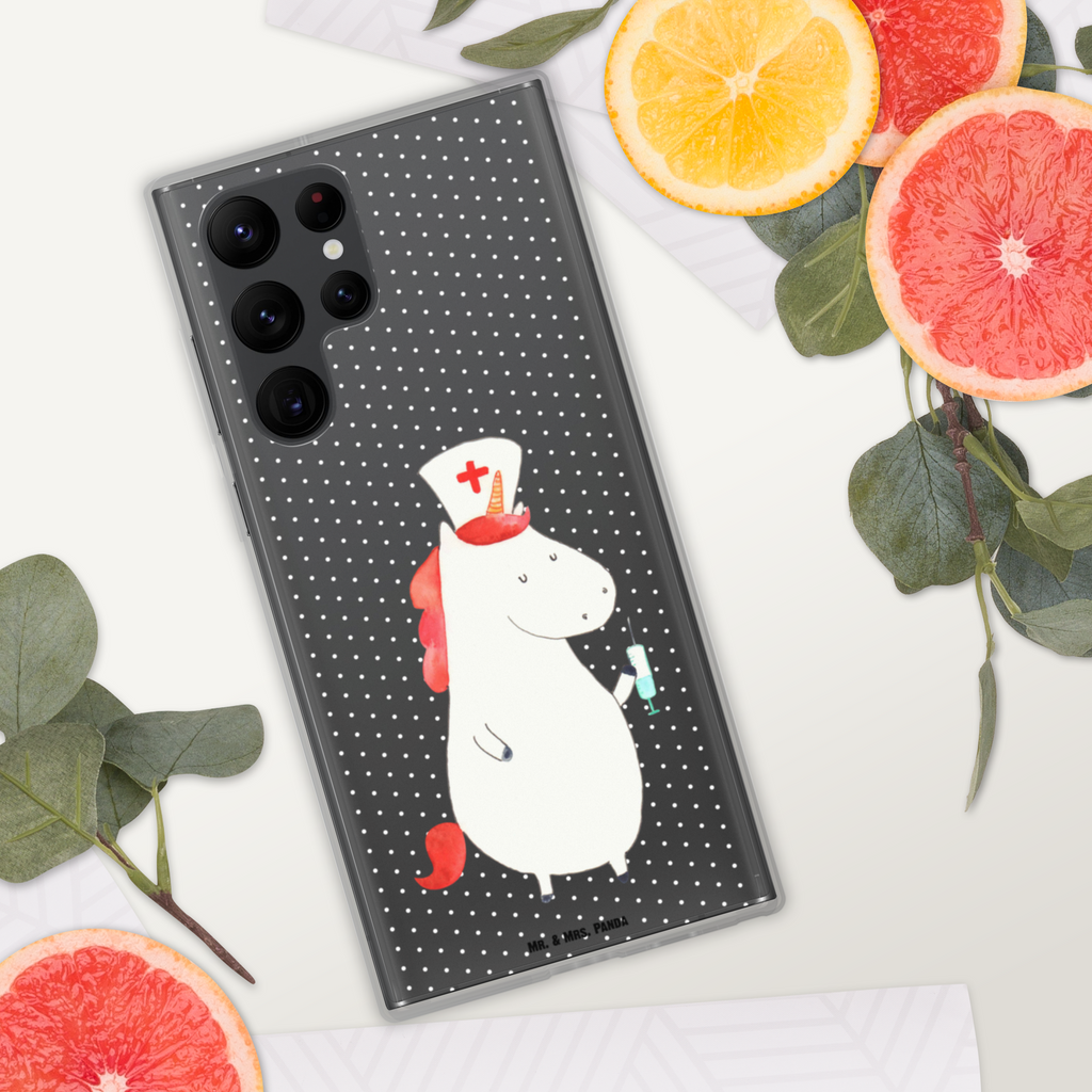 Handyhülle Einhorn Krankenschwester Einhorn, Krankenschwester Geschenk, Krankenpfleger Geschenk, Krankenpflegerin, Krankenschwester Dankeschön, Krankenhaus, Ärztin Geschenk, Handyhülle, Handycover, Transparente Handyhülle, Flexible Handyhülle, Handyschutz, Transparent, Durchsichtig, Schutzhülle für Handy, Stilvolle Handyhülle, Robuste Handyhülle, Schutz vor Kratzern, Schützende Handyhülle  Einhorn, Einhörner, Einhorn Deko, Pegasus, Unicorn