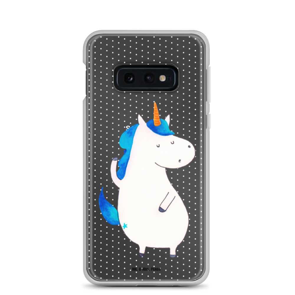 Handyhülle Einhorn Mann Einhorn, Einhörner, Unicorn, cool, Mann, Freundin, Familie, bester Freund, BFF, Party, hübsch, beste Handyhülle, Handycover, Transparente Handyhülle, Flexible Handyhülle, Handyschutz, Transparent, Durchsichtig, Schutzhülle für Handy, Stilvolle Handyhülle, Robuste Handyhülle, Schutz vor Kratzern, Schützende Handyhülle  Einhorn, Einhörner, Einhorn Deko, Pegasus, Unicorn
