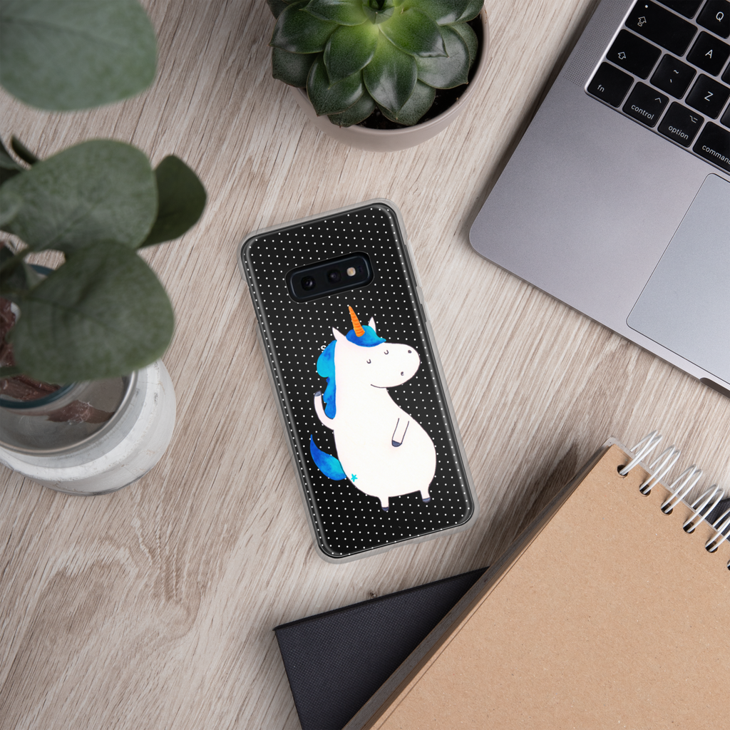 Handyhülle Einhorn Mann Einhorn, Einhörner, Unicorn, cool, Mann, Freundin, Familie, bester Freund, BFF, Party, hübsch, beste Handyhülle, Handycover, Transparente Handyhülle, Flexible Handyhülle, Handyschutz, Transparent, Durchsichtig, Schutzhülle für Handy, Stilvolle Handyhülle, Robuste Handyhülle, Schutz vor Kratzern, Schützende Handyhülle  Einhorn, Einhörner, Einhorn Deko, Pegasus, Unicorn