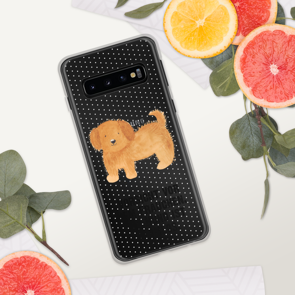 Handyhülle Hund flauschig Hund, Hunde, Frauchen, Hundemama, Hundebesitzer, Hundeliebe Handyhülle, Handycover, Transparente Handyhülle, Flexible Handyhülle, Handyschutz, Transparent, Durchsichtig, Schutzhülle für Handy, Stilvolle Handyhülle, Robuste Handyhülle, Schutz vor Kratzern, Schützende Handyhülle  Hund, Hundemotiv, Haustier, Hunderasse, Tierliebhaber, Hundebesitzer, Sprüche