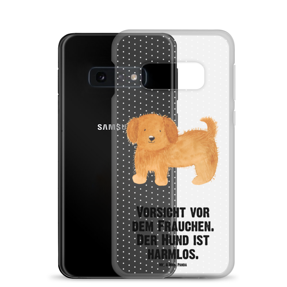 Handyhülle Hund flauschig Hund, Hunde, Frauchen, Hundemama, Hundebesitzer, Hundeliebe Handyhülle, Handycover, Transparente Handyhülle, Flexible Handyhülle, Handyschutz, Transparent, Durchsichtig, Schutzhülle für Handy, Stilvolle Handyhülle, Robuste Handyhülle, Schutz vor Kratzern, Schützende Handyhülle  Hund, Hundemotiv, Haustier, Hunderasse, Tierliebhaber, Hundebesitzer, Sprüche