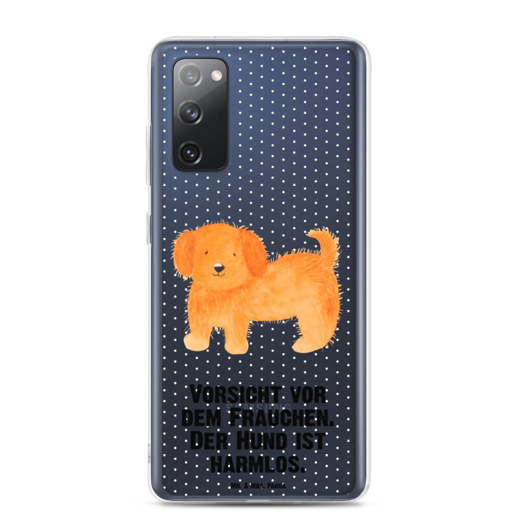 Handyhülle Hund flauschig Hund, Hunde, Frauchen, Hundemama, Hundebesitzer, Hundeliebe Handyhülle, Handycover, Transparente Handyhülle, Flexible Handyhülle, Handyschutz, Transparent, Durchsichtig, Schutzhülle für Handy, Stilvolle Handyhülle, Robuste Handyhülle, Schutz vor Kratzern, Schützende Handyhülle  Hund, Hundemotiv, Haustier, Hunderasse, Tierliebhaber, Hundebesitzer, Sprüche
