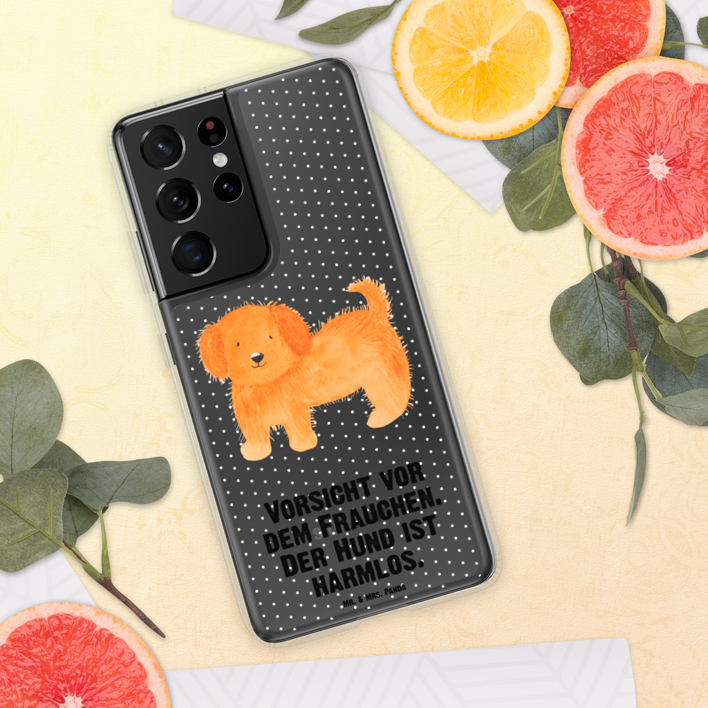 Handyhülle Hund flauschig Hund, Hunde, Frauchen, Hundemama, Hundebesitzer, Hundeliebe Handyhülle, Handycover, Transparente Handyhülle, Flexible Handyhülle, Handyschutz, Transparent, Durchsichtig, Schutzhülle für Handy, Stilvolle Handyhülle, Robuste Handyhülle, Schutz vor Kratzern, Schützende Handyhülle  Hund, Hundemotiv, Haustier, Hunderasse, Tierliebhaber, Hundebesitzer, Sprüche