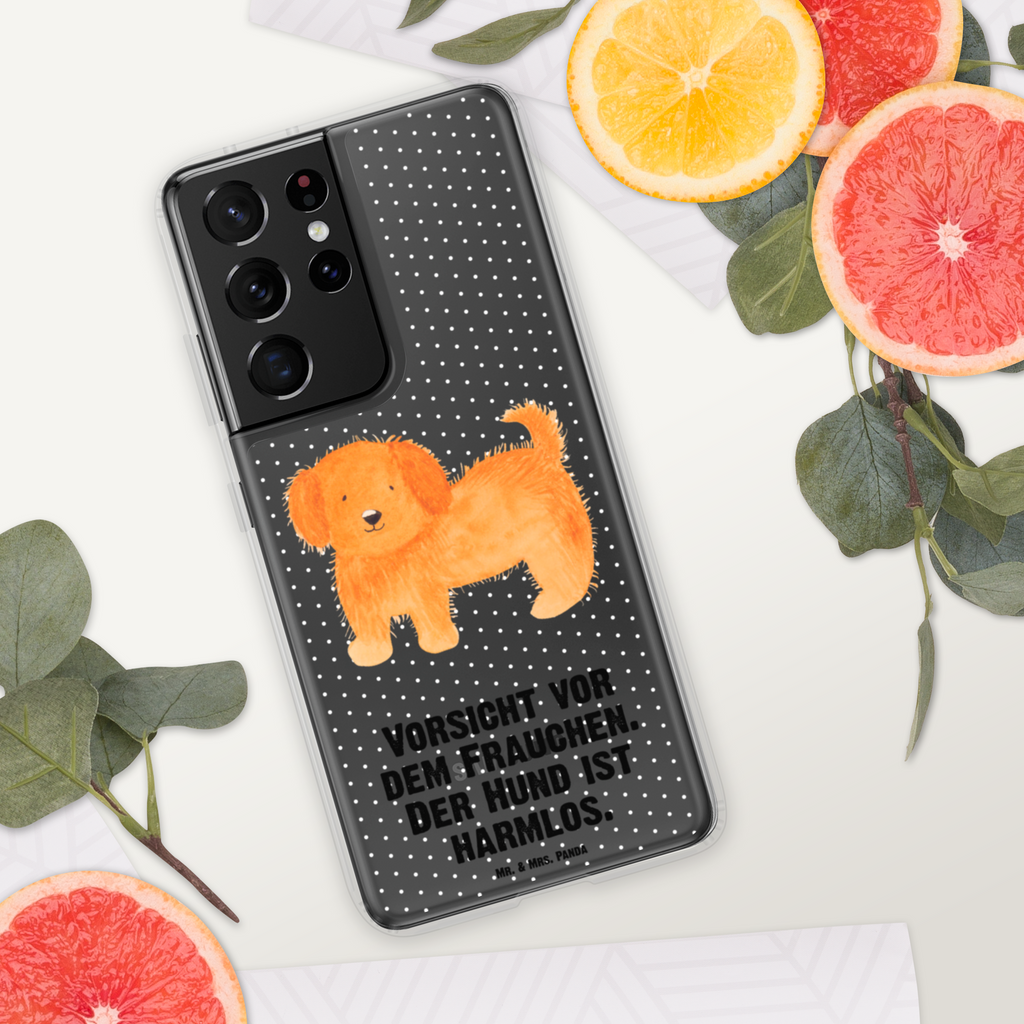 Handyhülle Hund flauschig Hund, Hunde, Frauchen, Hundemama, Hundebesitzer, Hundeliebe Handyhülle, Handycover, Transparente Handyhülle, Flexible Handyhülle, Handyschutz, Transparent, Durchsichtig, Schutzhülle für Handy, Stilvolle Handyhülle, Robuste Handyhülle, Schutz vor Kratzern, Schützende Handyhülle  Hund, Hundemotiv, Haustier, Hunderasse, Tierliebhaber, Hundebesitzer, Sprüche