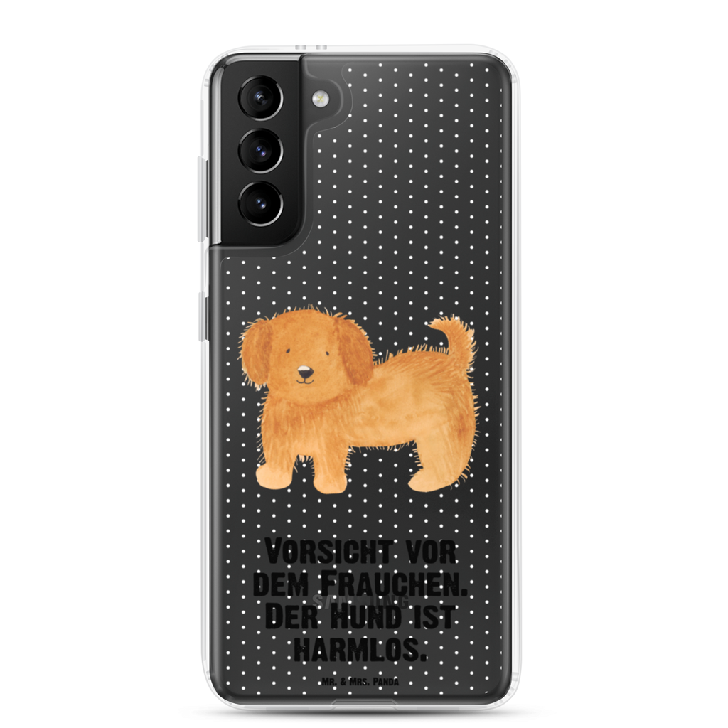 Handyhülle Hund flauschig Hund, Hunde, Frauchen, Hundemama, Hundebesitzer, Hundeliebe Handyhülle, Handycover, Transparente Handyhülle, Flexible Handyhülle, Handyschutz, Transparent, Durchsichtig, Schutzhülle für Handy, Stilvolle Handyhülle, Robuste Handyhülle, Schutz vor Kratzern, Schützende Handyhülle  Hund, Hundemotiv, Haustier, Hunderasse, Tierliebhaber, Hundebesitzer, Sprüche