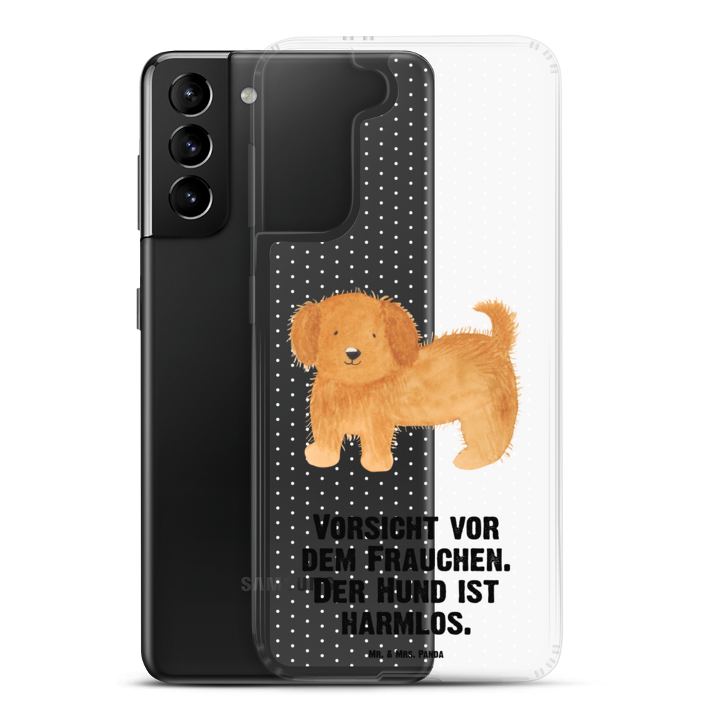 Handyhülle Hund flauschig Hund, Hunde, Frauchen, Hundemama, Hundebesitzer, Hundeliebe Handyhülle, Handycover, Transparente Handyhülle, Flexible Handyhülle, Handyschutz, Transparent, Durchsichtig, Schutzhülle für Handy, Stilvolle Handyhülle, Robuste Handyhülle, Schutz vor Kratzern, Schützende Handyhülle  Hund, Hundemotiv, Haustier, Hunderasse, Tierliebhaber, Hundebesitzer, Sprüche