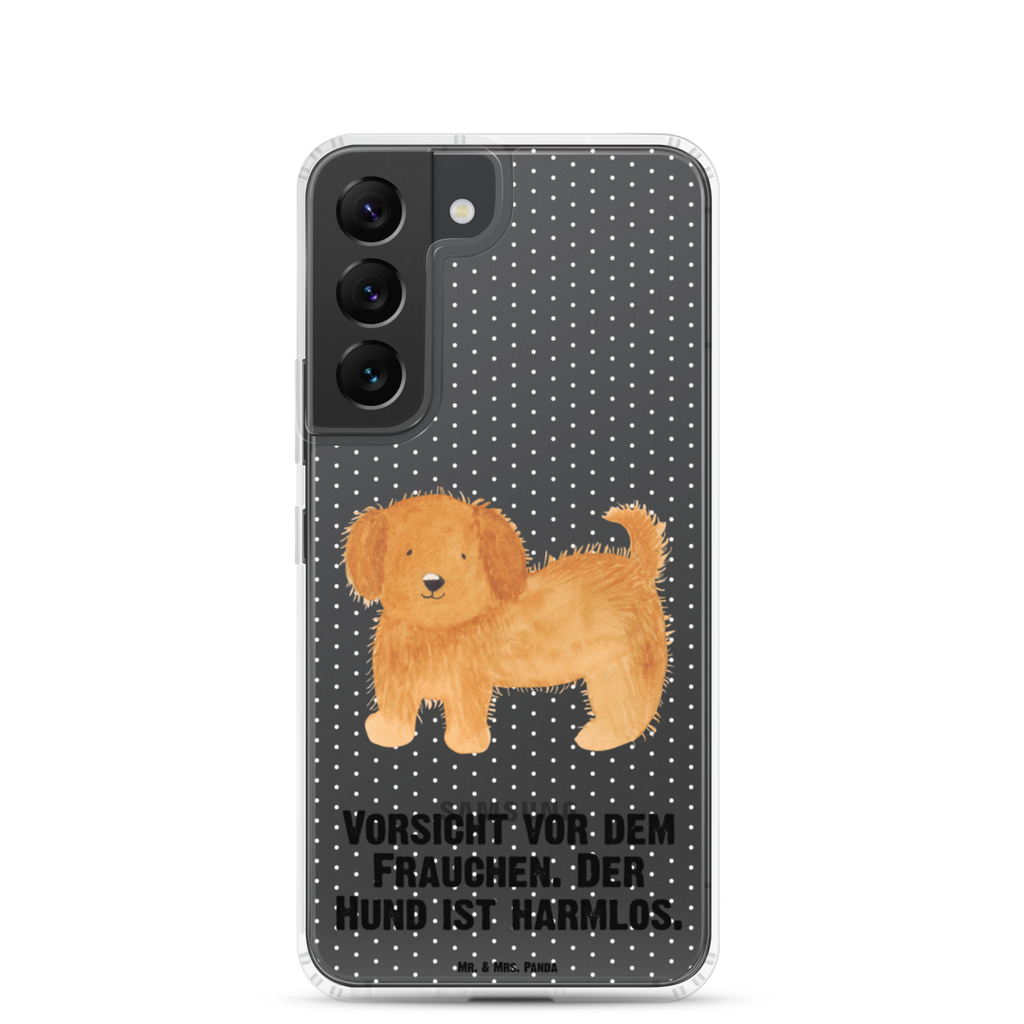 Handyhülle Hund flauschig Hund, Hunde, Frauchen, Hundemama, Hundebesitzer, Hundeliebe Handyhülle, Handycover, Transparente Handyhülle, Flexible Handyhülle, Handyschutz, Transparent, Durchsichtig, Schutzhülle für Handy, Stilvolle Handyhülle, Robuste Handyhülle, Schutz vor Kratzern, Schützende Handyhülle  Hund, Hundemotiv, Haustier, Hunderasse, Tierliebhaber, Hundebesitzer, Sprüche