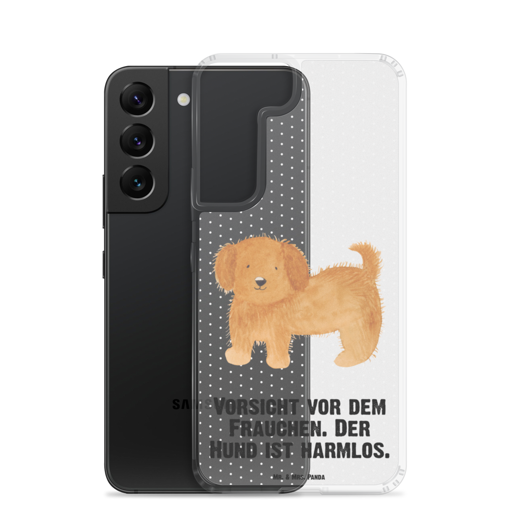 Handyhülle Hund flauschig Hund, Hunde, Frauchen, Hundemama, Hundebesitzer, Hundeliebe Handyhülle, Handycover, Transparente Handyhülle, Flexible Handyhülle, Handyschutz, Transparent, Durchsichtig, Schutzhülle für Handy, Stilvolle Handyhülle, Robuste Handyhülle, Schutz vor Kratzern, Schützende Handyhülle  Hund, Hundemotiv, Haustier, Hunderasse, Tierliebhaber, Hundebesitzer, Sprüche
