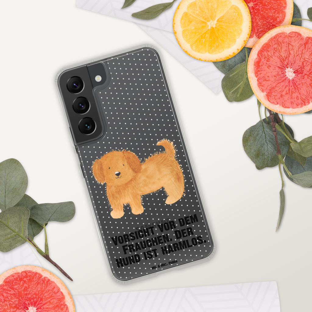 Handyhülle Hund flauschig Hund, Hunde, Frauchen, Hundemama, Hundebesitzer, Hundeliebe Handyhülle, Handycover, Transparente Handyhülle, Flexible Handyhülle, Handyschutz, Transparent, Durchsichtig, Schutzhülle für Handy, Stilvolle Handyhülle, Robuste Handyhülle, Schutz vor Kratzern, Schützende Handyhülle  Hund, Hundemotiv, Haustier, Hunderasse, Tierliebhaber, Hundebesitzer, Sprüche