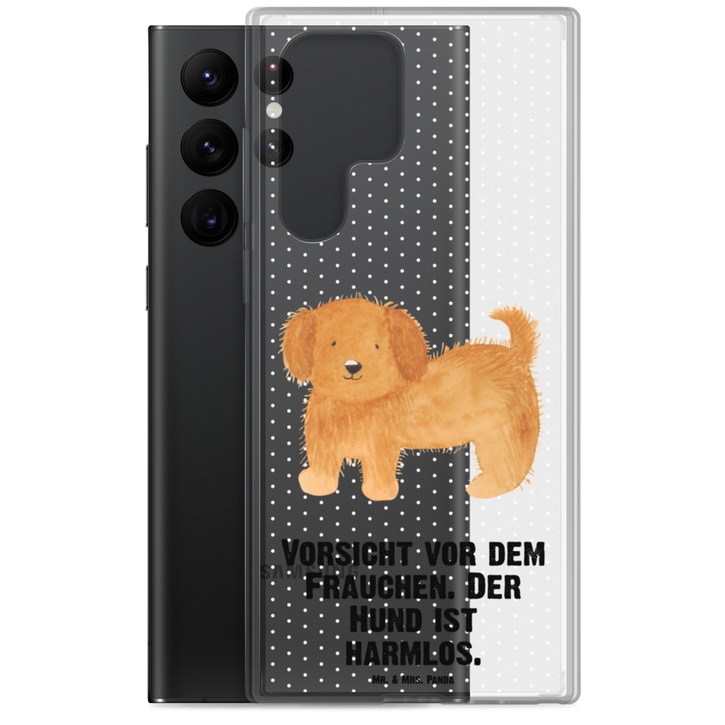 Handyhülle Hund flauschig Hund, Hunde, Frauchen, Hundemama, Hundebesitzer, Hundeliebe Handyhülle, Handycover, Transparente Handyhülle, Flexible Handyhülle, Handyschutz, Transparent, Durchsichtig, Schutzhülle für Handy, Stilvolle Handyhülle, Robuste Handyhülle, Schutz vor Kratzern, Schützende Handyhülle  Hund, Hundemotiv, Haustier, Hunderasse, Tierliebhaber, Hundebesitzer, Sprüche