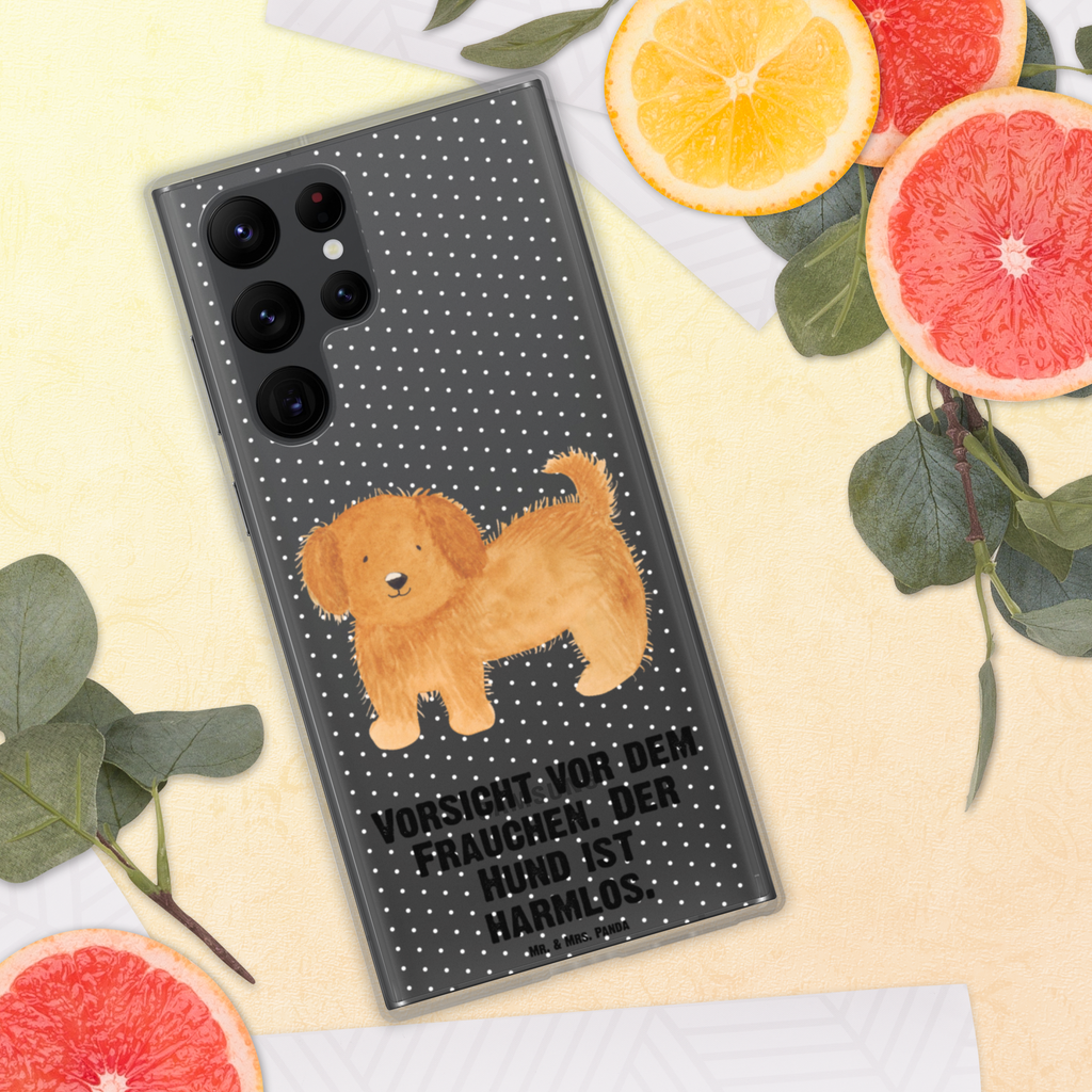 Handyhülle Hund flauschig Hund, Hunde, Frauchen, Hundemama, Hundebesitzer, Hundeliebe Handyhülle, Handycover, Transparente Handyhülle, Flexible Handyhülle, Handyschutz, Transparent, Durchsichtig, Schutzhülle für Handy, Stilvolle Handyhülle, Robuste Handyhülle, Schutz vor Kratzern, Schützende Handyhülle  Hund, Hundemotiv, Haustier, Hunderasse, Tierliebhaber, Hundebesitzer, Sprüche
