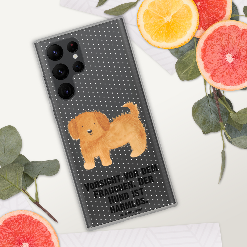 Handyhülle Hund flauschig Hund, Hunde, Frauchen, Hundemama, Hundebesitzer, Hundeliebe Handyhülle, Handycover, Transparente Handyhülle, Flexible Handyhülle, Handyschutz, Transparent, Durchsichtig, Schutzhülle für Handy, Stilvolle Handyhülle, Robuste Handyhülle, Schutz vor Kratzern, Schützende Handyhülle  Hund, Hundemotiv, Haustier, Hunderasse, Tierliebhaber, Hundebesitzer, Sprüche