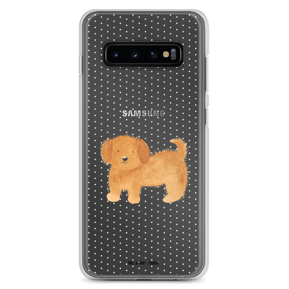 Handyhülle Hund flauschig Hund, Hunde, Frauchen, Hundemama, Hundebesitzer, Hundeliebe Handyhülle, Handycover, Transparente Handyhülle, Flexible Handyhülle, Handyschutz, Transparent, Durchsichtig, Schutzhülle für Handy, Stilvolle Handyhülle, Robuste Handyhülle, Schutz vor Kratzern, Schützende Handyhülle  Hund, Hundemotiv, Haustier, Hunderasse, Tierliebhaber, Hundebesitzer, Sprüche
