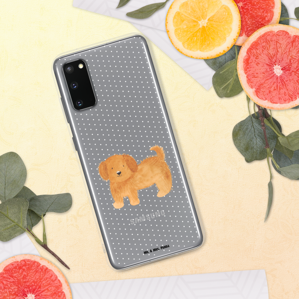 Handyhülle Hund flauschig Hund, Hunde, Frauchen, Hundemama, Hundebesitzer, Hundeliebe Handyhülle, Handycover, Transparente Handyhülle, Flexible Handyhülle, Handyschutz, Transparent, Durchsichtig, Schutzhülle für Handy, Stilvolle Handyhülle, Robuste Handyhülle, Schutz vor Kratzern, Schützende Handyhülle  Hund, Hundemotiv, Haustier, Hunderasse, Tierliebhaber, Hundebesitzer, Sprüche