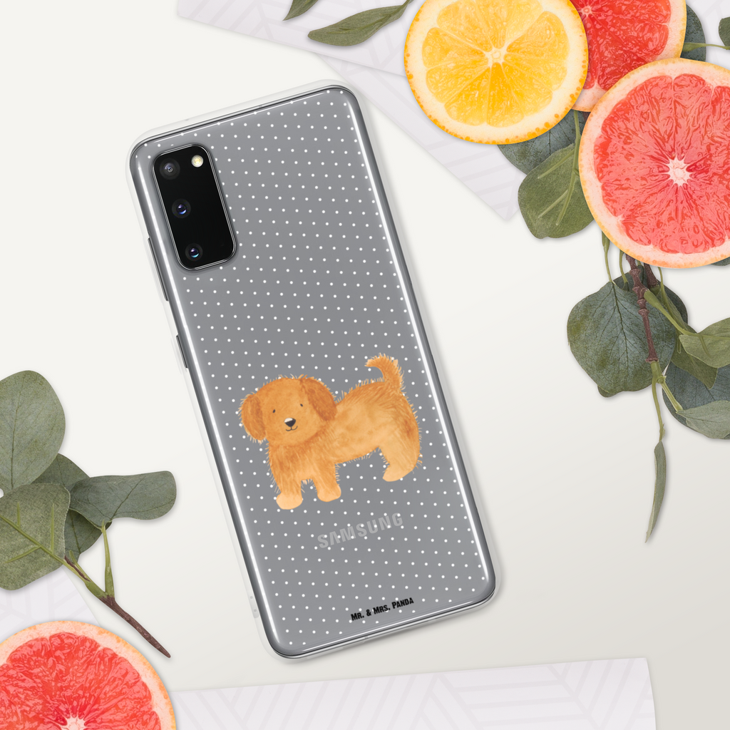 Handyhülle Hund flauschig Hund, Hunde, Frauchen, Hundemama, Hundebesitzer, Hundeliebe Handyhülle, Handycover, Transparente Handyhülle, Flexible Handyhülle, Handyschutz, Transparent, Durchsichtig, Schutzhülle für Handy, Stilvolle Handyhülle, Robuste Handyhülle, Schutz vor Kratzern, Schützende Handyhülle  Hund, Hundemotiv, Haustier, Hunderasse, Tierliebhaber, Hundebesitzer, Sprüche
