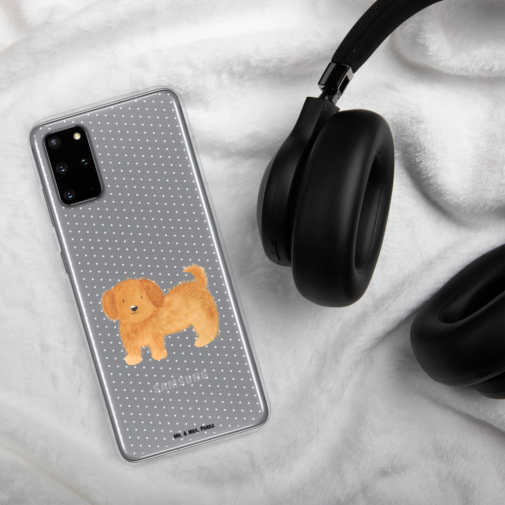 Handyhülle Hund flauschig Hund, Hunde, Frauchen, Hundemama, Hundebesitzer, Hundeliebe Handyhülle, Handycover, Transparente Handyhülle, Flexible Handyhülle, Handyschutz, Transparent, Durchsichtig, Schutzhülle für Handy, Stilvolle Handyhülle, Robuste Handyhülle, Schutz vor Kratzern, Schützende Handyhülle  Hund, Hundemotiv, Haustier, Hunderasse, Tierliebhaber, Hundebesitzer, Sprüche