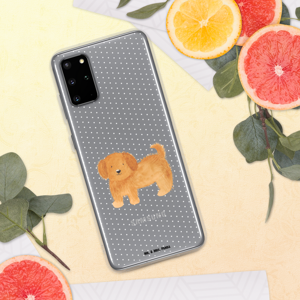Handyhülle Hund flauschig Hund, Hunde, Frauchen, Hundemama, Hundebesitzer, Hundeliebe Handyhülle, Handycover, Transparente Handyhülle, Flexible Handyhülle, Handyschutz, Transparent, Durchsichtig, Schutzhülle für Handy, Stilvolle Handyhülle, Robuste Handyhülle, Schutz vor Kratzern, Schützende Handyhülle  Hund, Hundemotiv, Haustier, Hunderasse, Tierliebhaber, Hundebesitzer, Sprüche
