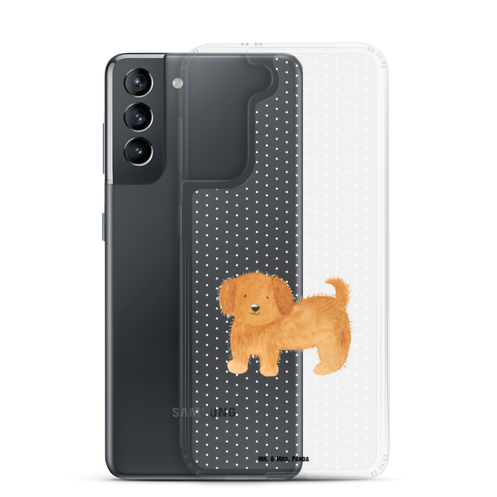 Handyhülle Hund flauschig Hund, Hunde, Frauchen, Hundemama, Hundebesitzer, Hundeliebe Handyhülle, Handycover, Transparente Handyhülle, Flexible Handyhülle, Handyschutz, Transparent, Durchsichtig, Schutzhülle für Handy, Stilvolle Handyhülle, Robuste Handyhülle, Schutz vor Kratzern, Schützende Handyhülle  Hund, Hundemotiv, Haustier, Hunderasse, Tierliebhaber, Hundebesitzer, Sprüche