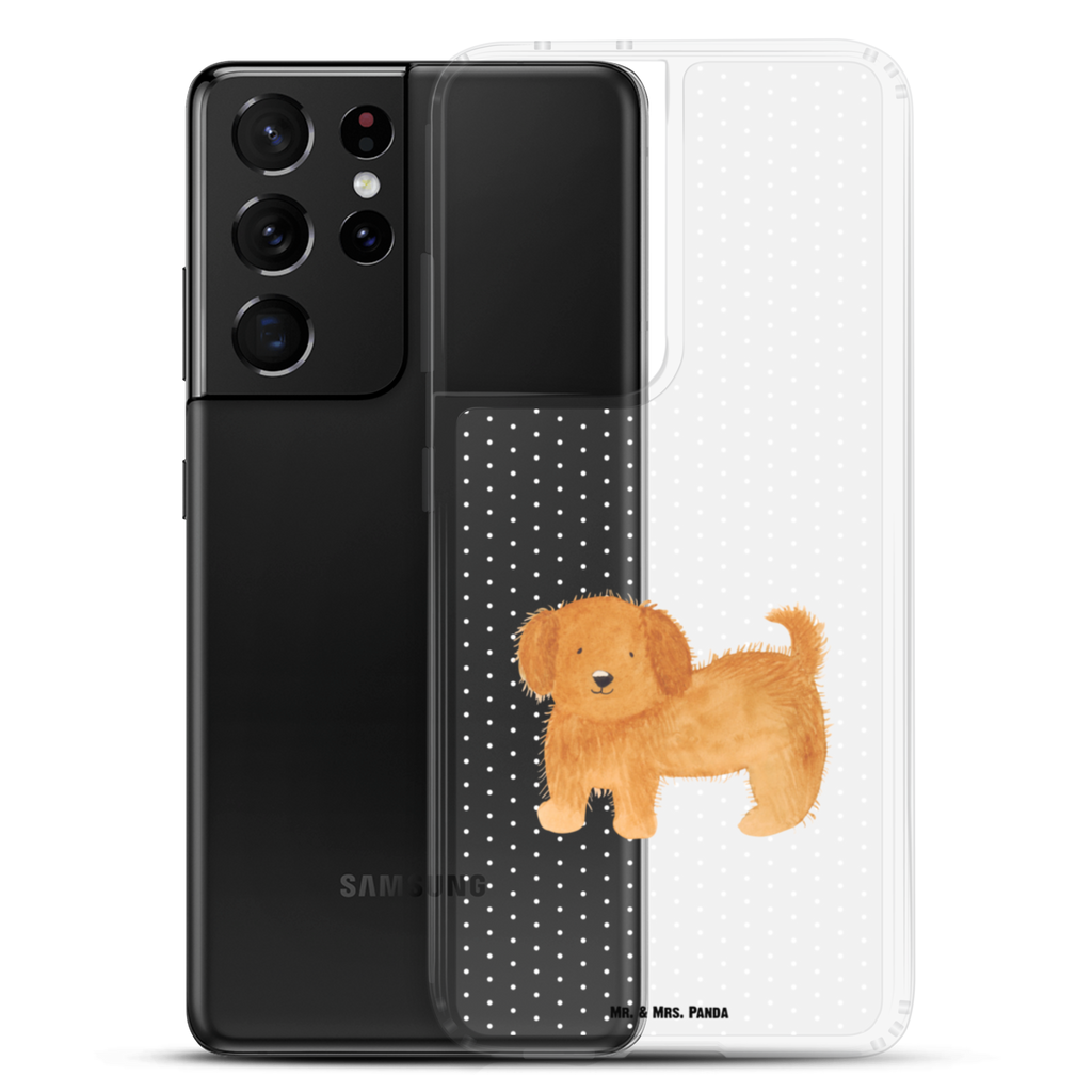 Handyhülle Hund flauschig Hund, Hunde, Frauchen, Hundemama, Hundebesitzer, Hundeliebe Handyhülle, Handycover, Transparente Handyhülle, Flexible Handyhülle, Handyschutz, Transparent, Durchsichtig, Schutzhülle für Handy, Stilvolle Handyhülle, Robuste Handyhülle, Schutz vor Kratzern, Schützende Handyhülle  Hund, Hundemotiv, Haustier, Hunderasse, Tierliebhaber, Hundebesitzer, Sprüche