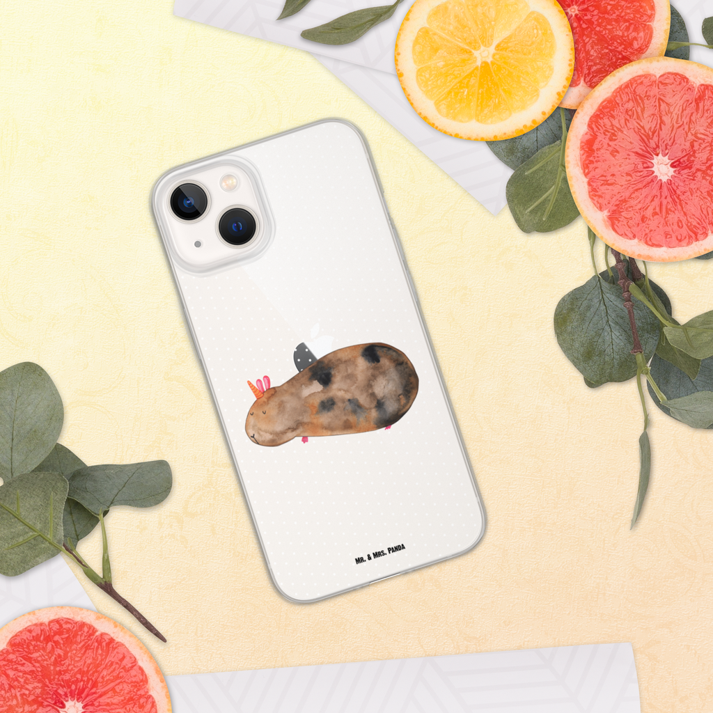 Handyhülle Meerhörnchen Einhorn, Einhörner, Meerhörnchen, Unicorn, Meericorn, Meerschwein, Meerschweinchen Handyhülle, Handycover, Transparente Handyhülle, Flexible Handyhülle, Handyschutz, Transparent, Durchsichtig, Schutzhülle für Handy, Stilvolle Handyhülle, Robuste Handyhülle, Schutz vor Kratzern, Schützende Handyhülle  Einhorn, Einhörner, Einhorn Deko, Pegasus, Unicorn