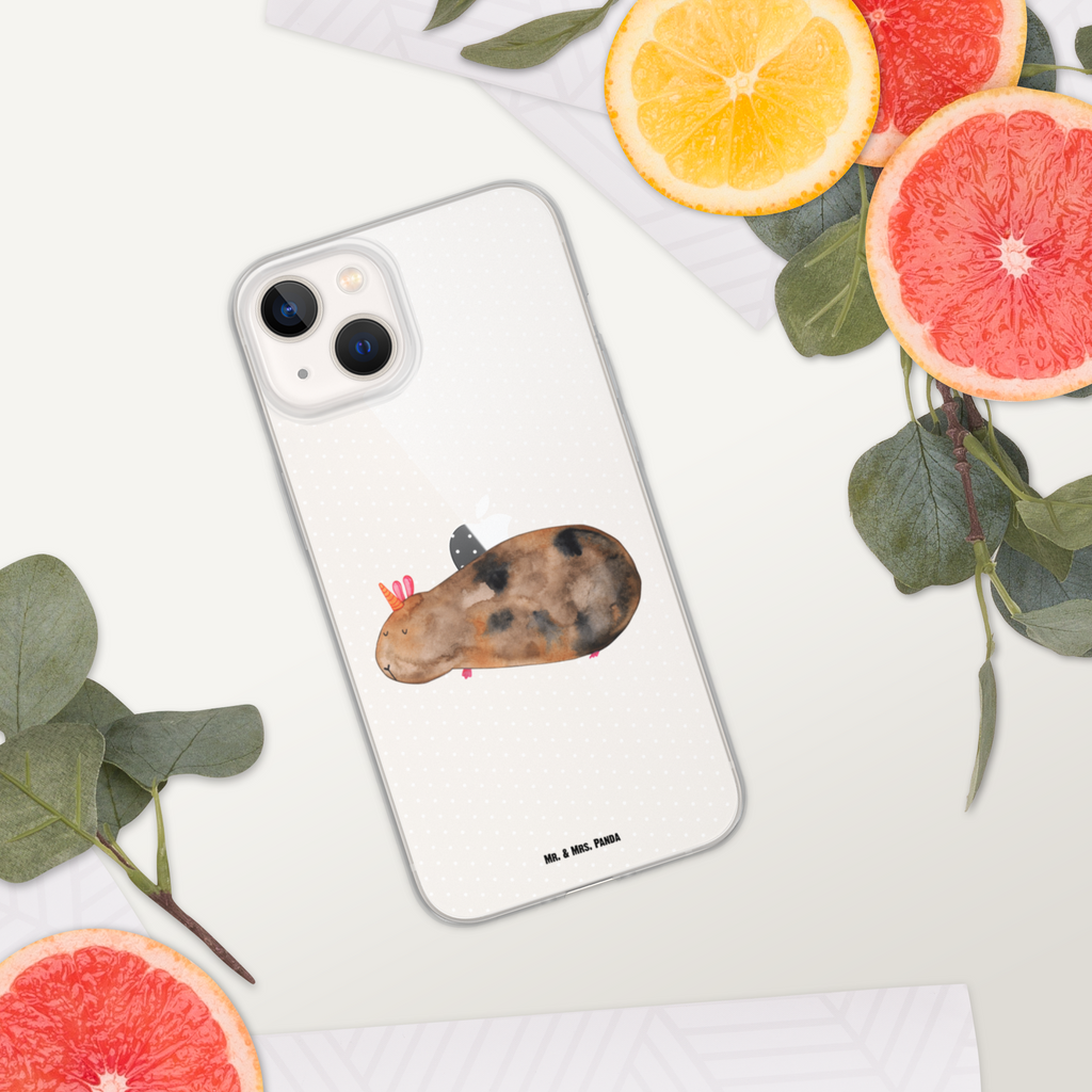 Handyhülle Meerhörnchen Einhorn, Einhörner, Meerhörnchen, Unicorn, Meericorn, Meerschwein, Meerschweinchen Handyhülle, Handycover, Transparente Handyhülle, Flexible Handyhülle, Handyschutz, Transparent, Durchsichtig, Schutzhülle für Handy, Stilvolle Handyhülle, Robuste Handyhülle, Schutz vor Kratzern, Schützende Handyhülle  Einhorn, Einhörner, Einhorn Deko, Pegasus, Unicorn