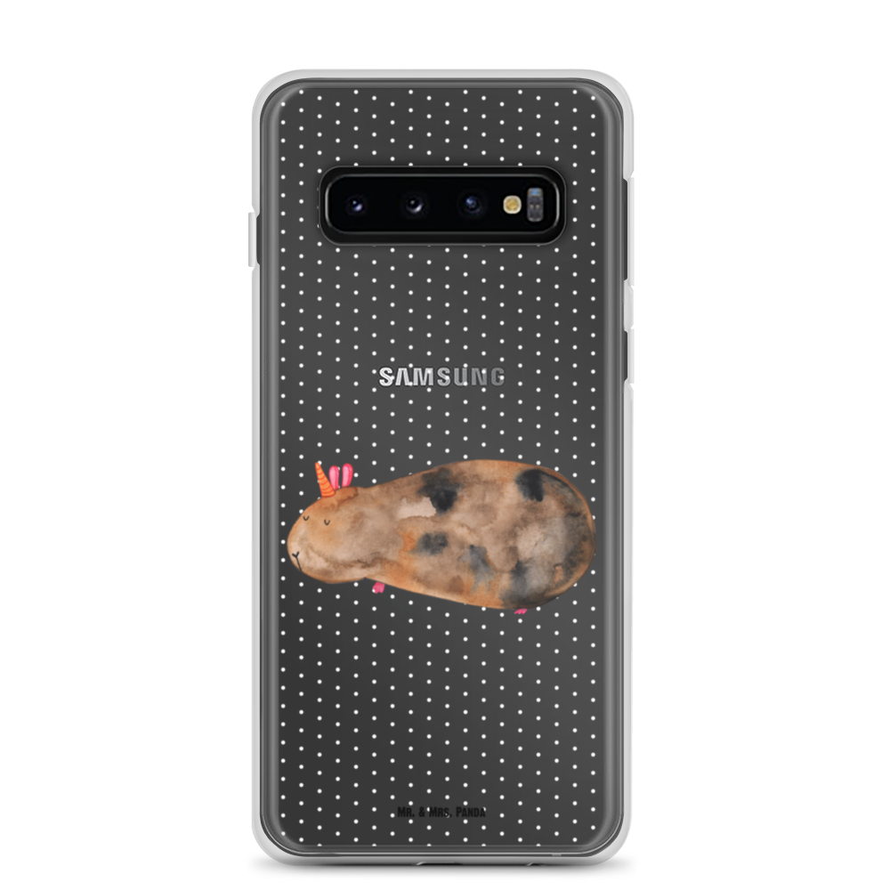 Handyhülle Meerhörnchen Einhorn, Einhörner, Meerhörnchen, Unicorn, Meericorn, Meerschwein, Meerschweinchen Handyhülle, Handycover, Transparente Handyhülle, Flexible Handyhülle, Handyschutz, Transparent, Durchsichtig, Schutzhülle für Handy, Stilvolle Handyhülle, Robuste Handyhülle, Schutz vor Kratzern, Schützende Handyhülle  Einhorn, Einhörner, Einhorn Deko, Pegasus, Unicorn