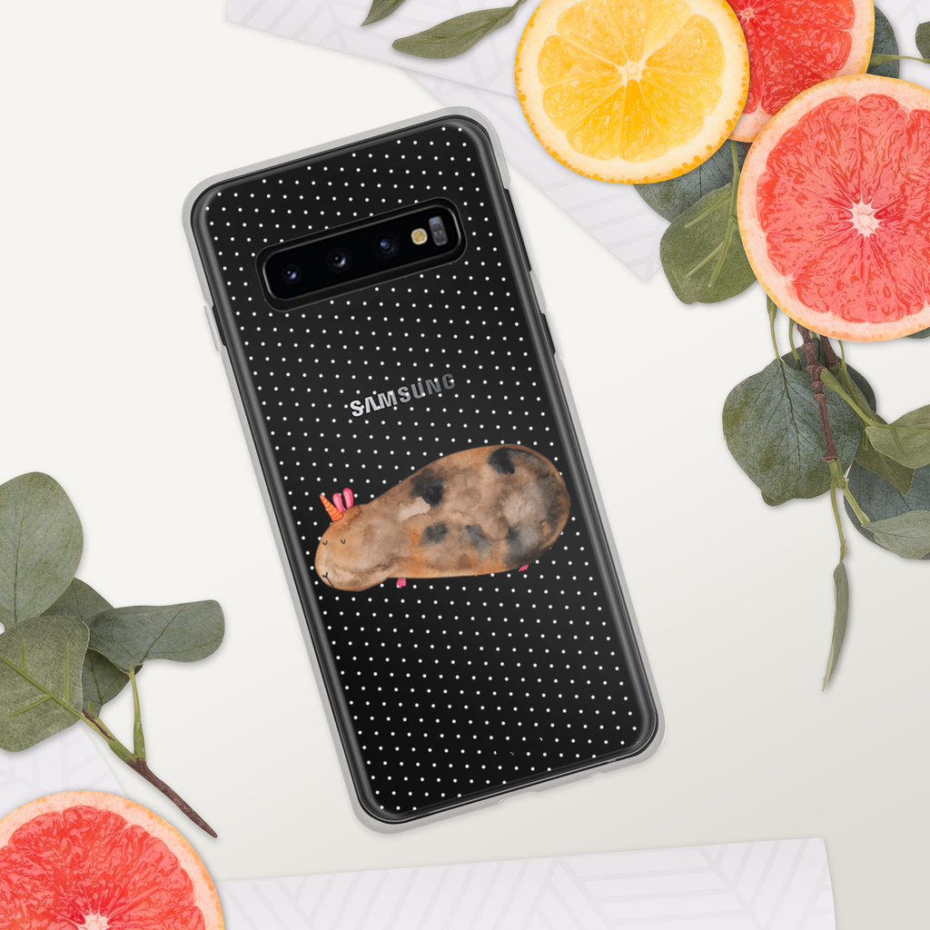 Handyhülle Meerhörnchen Einhorn, Einhörner, Meerhörnchen, Unicorn, Meericorn, Meerschwein, Meerschweinchen Handyhülle, Handycover, Transparente Handyhülle, Flexible Handyhülle, Handyschutz, Transparent, Durchsichtig, Schutzhülle für Handy, Stilvolle Handyhülle, Robuste Handyhülle, Schutz vor Kratzern, Schützende Handyhülle  Einhorn, Einhörner, Einhorn Deko, Pegasus, Unicorn