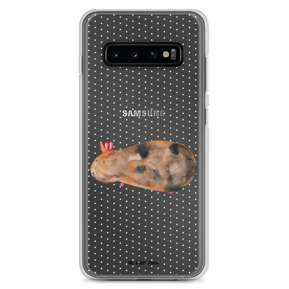 Handyhülle Meerhörnchen Einhorn, Einhörner, Meerhörnchen, Unicorn, Meericorn, Meerschwein, Meerschweinchen Handyhülle, Handycover, Transparente Handyhülle, Flexible Handyhülle, Handyschutz, Transparent, Durchsichtig, Schutzhülle für Handy, Stilvolle Handyhülle, Robuste Handyhülle, Schutz vor Kratzern, Schützende Handyhülle  Einhorn, Einhörner, Einhorn Deko, Pegasus, Unicorn