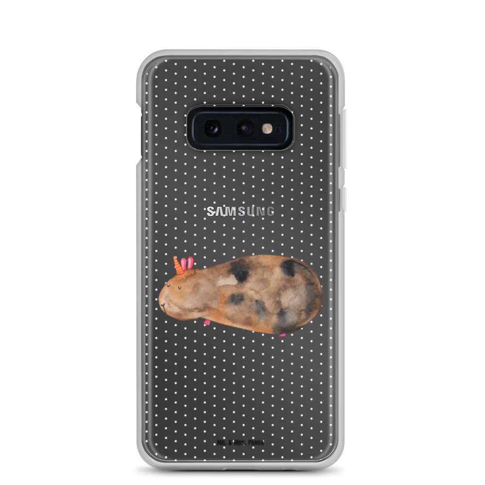 Handyhülle Meerhörnchen Einhorn, Einhörner, Meerhörnchen, Unicorn, Meericorn, Meerschwein, Meerschweinchen Handyhülle, Handycover, Transparente Handyhülle, Flexible Handyhülle, Handyschutz, Transparent, Durchsichtig, Schutzhülle für Handy, Stilvolle Handyhülle, Robuste Handyhülle, Schutz vor Kratzern, Schützende Handyhülle  Einhorn, Einhörner, Einhorn Deko, Pegasus, Unicorn