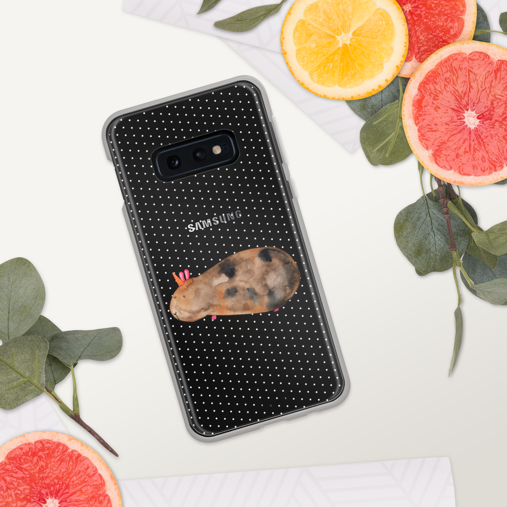 Handyhülle Meerhörnchen Einhorn, Einhörner, Meerhörnchen, Unicorn, Meericorn, Meerschwein, Meerschweinchen Handyhülle, Handycover, Transparente Handyhülle, Flexible Handyhülle, Handyschutz, Transparent, Durchsichtig, Schutzhülle für Handy, Stilvolle Handyhülle, Robuste Handyhülle, Schutz vor Kratzern, Schützende Handyhülle  Einhorn, Einhörner, Einhorn Deko, Pegasus, Unicorn