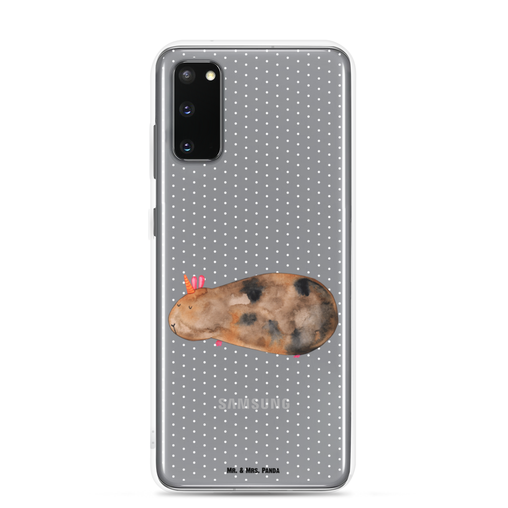 Handyhülle Meerhörnchen Einhorn, Einhörner, Meerhörnchen, Unicorn, Meericorn, Meerschwein, Meerschweinchen Handyhülle, Handycover, Transparente Handyhülle, Flexible Handyhülle, Handyschutz, Transparent, Durchsichtig, Schutzhülle für Handy, Stilvolle Handyhülle, Robuste Handyhülle, Schutz vor Kratzern, Schützende Handyhülle  Einhorn, Einhörner, Einhorn Deko, Pegasus, Unicorn
