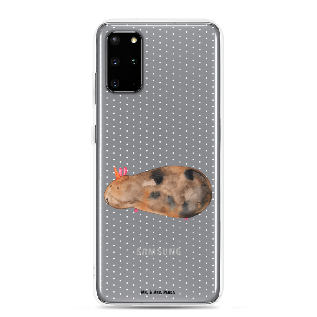 Handyhülle Meerhörnchen Einhorn, Einhörner, Meerhörnchen, Unicorn, Meericorn, Meerschwein, Meerschweinchen Handyhülle, Handycover, Transparente Handyhülle, Flexible Handyhülle, Handyschutz, Transparent, Durchsichtig, Schutzhülle für Handy, Stilvolle Handyhülle, Robuste Handyhülle, Schutz vor Kratzern, Schützende Handyhülle  Einhorn, Einhörner, Einhorn Deko, Pegasus, Unicorn