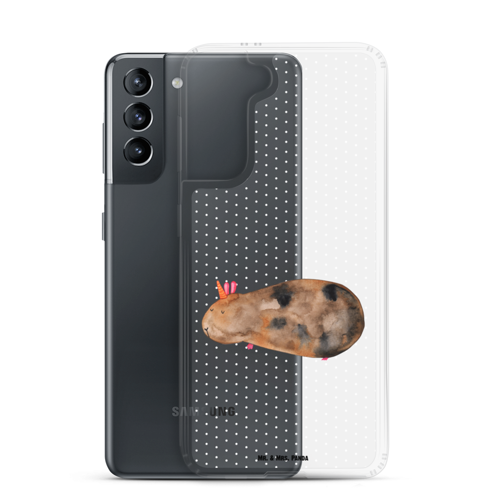 Handyhülle Meerhörnchen Einhorn, Einhörner, Meerhörnchen, Unicorn, Meericorn, Meerschwein, Meerschweinchen Handyhülle, Handycover, Transparente Handyhülle, Flexible Handyhülle, Handyschutz, Transparent, Durchsichtig, Schutzhülle für Handy, Stilvolle Handyhülle, Robuste Handyhülle, Schutz vor Kratzern, Schützende Handyhülle  Einhorn, Einhörner, Einhorn Deko, Pegasus, Unicorn