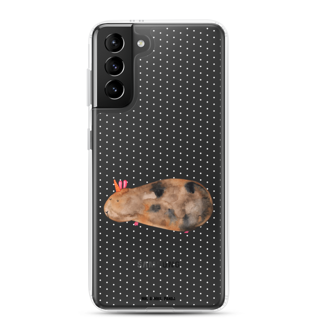 Handyhülle Meerhörnchen Einhorn, Einhörner, Meerhörnchen, Unicorn, Meericorn, Meerschwein, Meerschweinchen Handyhülle, Handycover, Transparente Handyhülle, Flexible Handyhülle, Handyschutz, Transparent, Durchsichtig, Schutzhülle für Handy, Stilvolle Handyhülle, Robuste Handyhülle, Schutz vor Kratzern, Schützende Handyhülle  Einhorn, Einhörner, Einhorn Deko, Pegasus, Unicorn