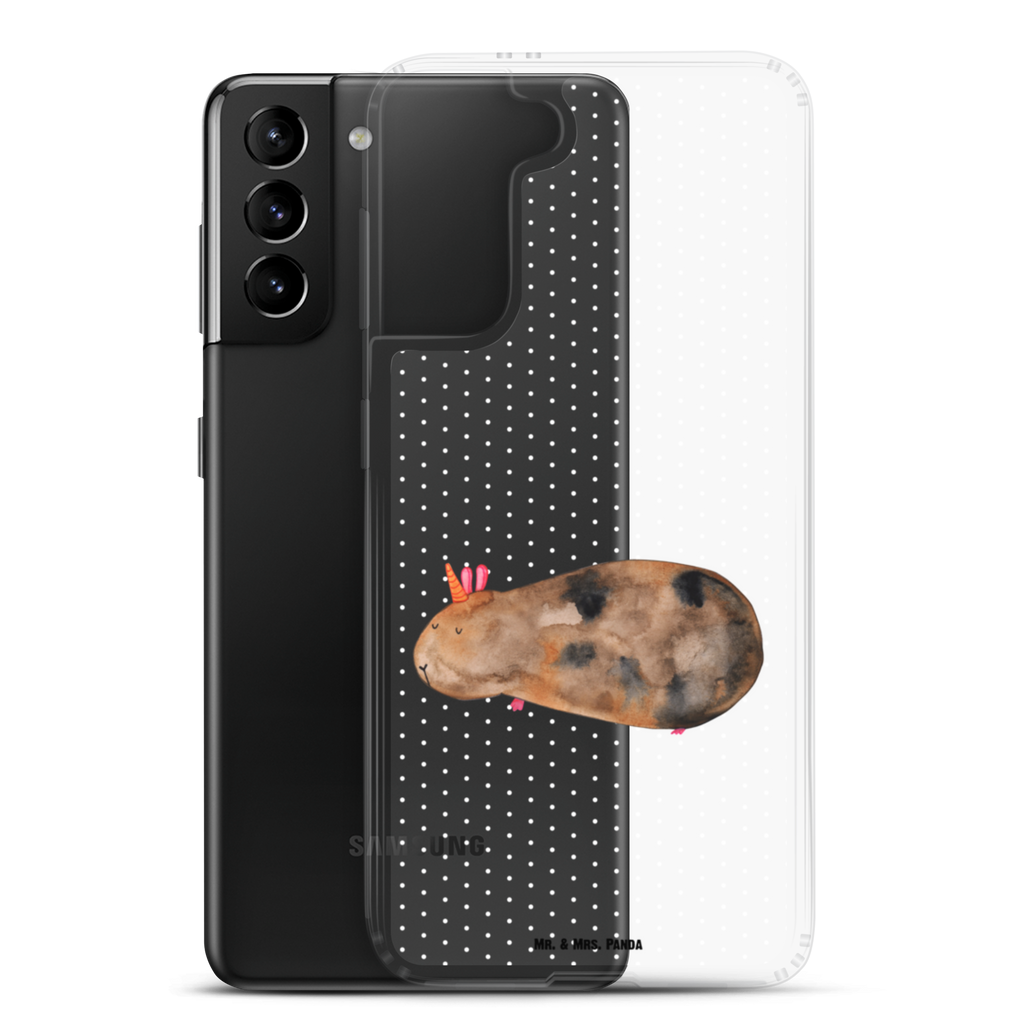Handyhülle Meerhörnchen Einhorn, Einhörner, Meerhörnchen, Unicorn, Meericorn, Meerschwein, Meerschweinchen Handyhülle, Handycover, Transparente Handyhülle, Flexible Handyhülle, Handyschutz, Transparent, Durchsichtig, Schutzhülle für Handy, Stilvolle Handyhülle, Robuste Handyhülle, Schutz vor Kratzern, Schützende Handyhülle  Einhorn, Einhörner, Einhorn Deko, Pegasus, Unicorn