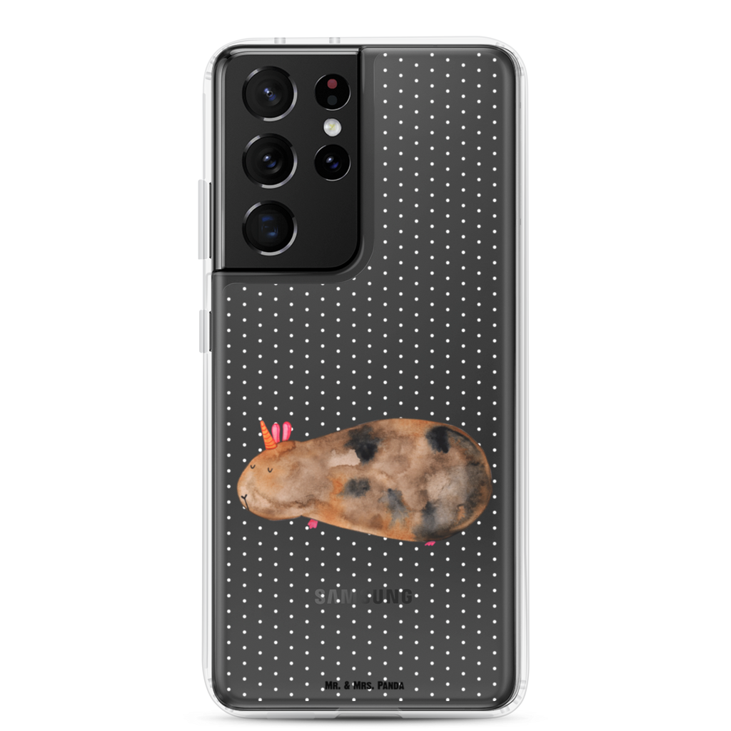 Handyhülle Meerhörnchen Einhorn, Einhörner, Meerhörnchen, Unicorn, Meericorn, Meerschwein, Meerschweinchen Handyhülle, Handycover, Transparente Handyhülle, Flexible Handyhülle, Handyschutz, Transparent, Durchsichtig, Schutzhülle für Handy, Stilvolle Handyhülle, Robuste Handyhülle, Schutz vor Kratzern, Schützende Handyhülle  Einhorn, Einhörner, Einhorn Deko, Pegasus, Unicorn