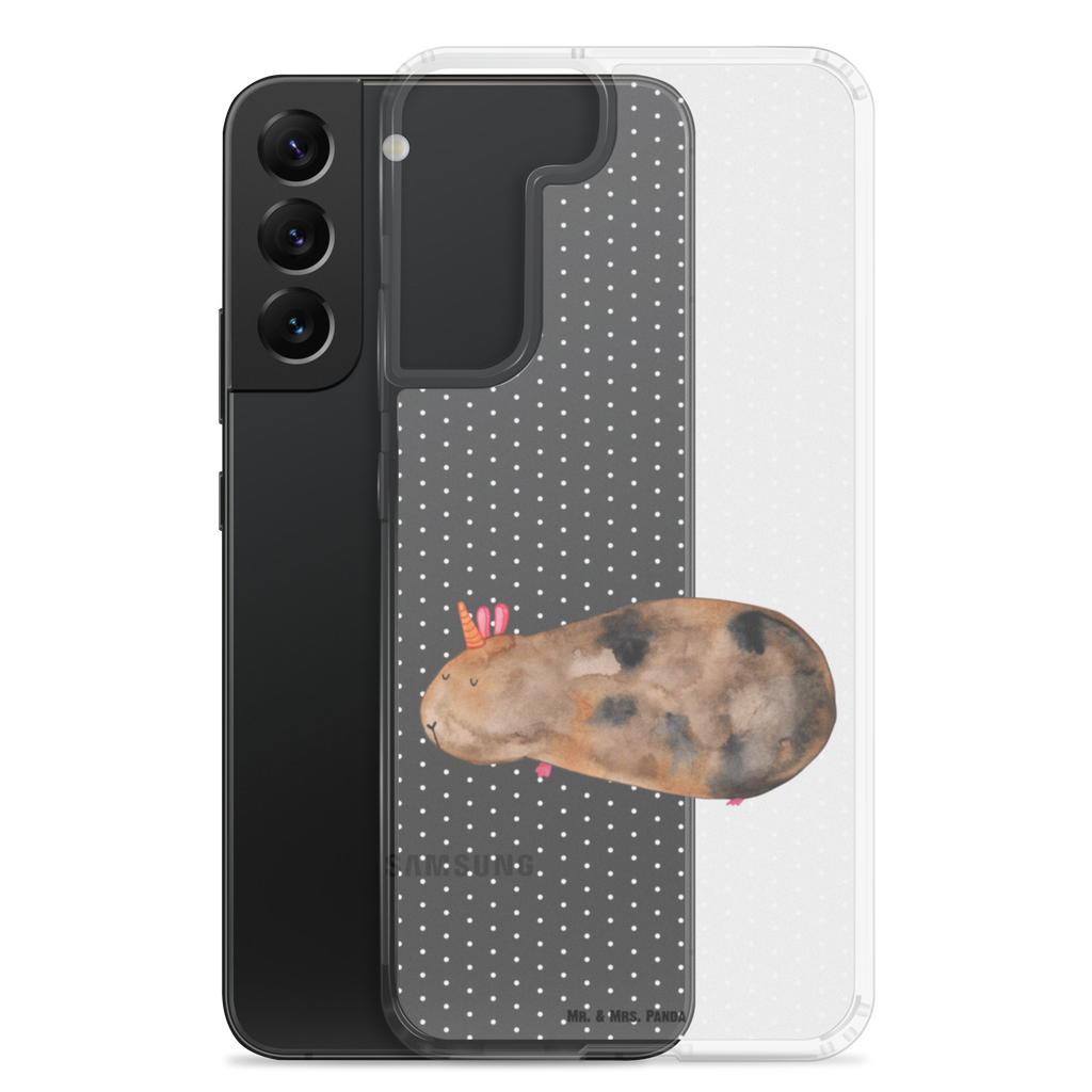 Handyhülle Meerhörnchen Einhorn, Einhörner, Meerhörnchen, Unicorn, Meericorn, Meerschwein, Meerschweinchen Handyhülle, Handycover, Transparente Handyhülle, Flexible Handyhülle, Handyschutz, Transparent, Durchsichtig, Schutzhülle für Handy, Stilvolle Handyhülle, Robuste Handyhülle, Schutz vor Kratzern, Schützende Handyhülle  Einhorn, Einhörner, Einhorn Deko, Pegasus, Unicorn