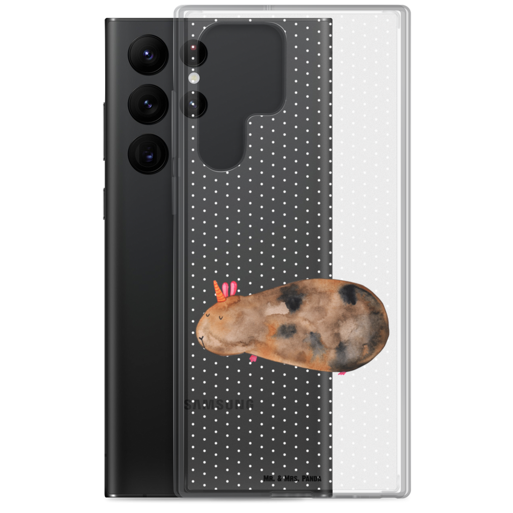 Handyhülle Meerhörnchen Einhorn, Einhörner, Meerhörnchen, Unicorn, Meericorn, Meerschwein, Meerschweinchen Handyhülle, Handycover, Transparente Handyhülle, Flexible Handyhülle, Handyschutz, Transparent, Durchsichtig, Schutzhülle für Handy, Stilvolle Handyhülle, Robuste Handyhülle, Schutz vor Kratzern, Schützende Handyhülle  Einhorn, Einhörner, Einhorn Deko, Pegasus, Unicorn