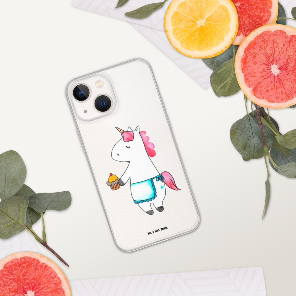 Handyhülle Einhorn Muffin Handyhülle, Handycover, Transparente Handyhülle, Flexible Handyhülle, Handyschutz, Transparent, Durchsichtig, Schutzhülle für Handy, Stilvolle Handyhülle, Robuste Handyhülle, Schutz vor Kratzern, Schützende Handyhülle, Einhorn, Einhörner, Einhorn Deko, Pegasus, Unicorn, Geburtstag, Backen, Muffin, Kekse, Geburtstagsgrüße, Glückwünsche, Liebesgrüße, Grüße