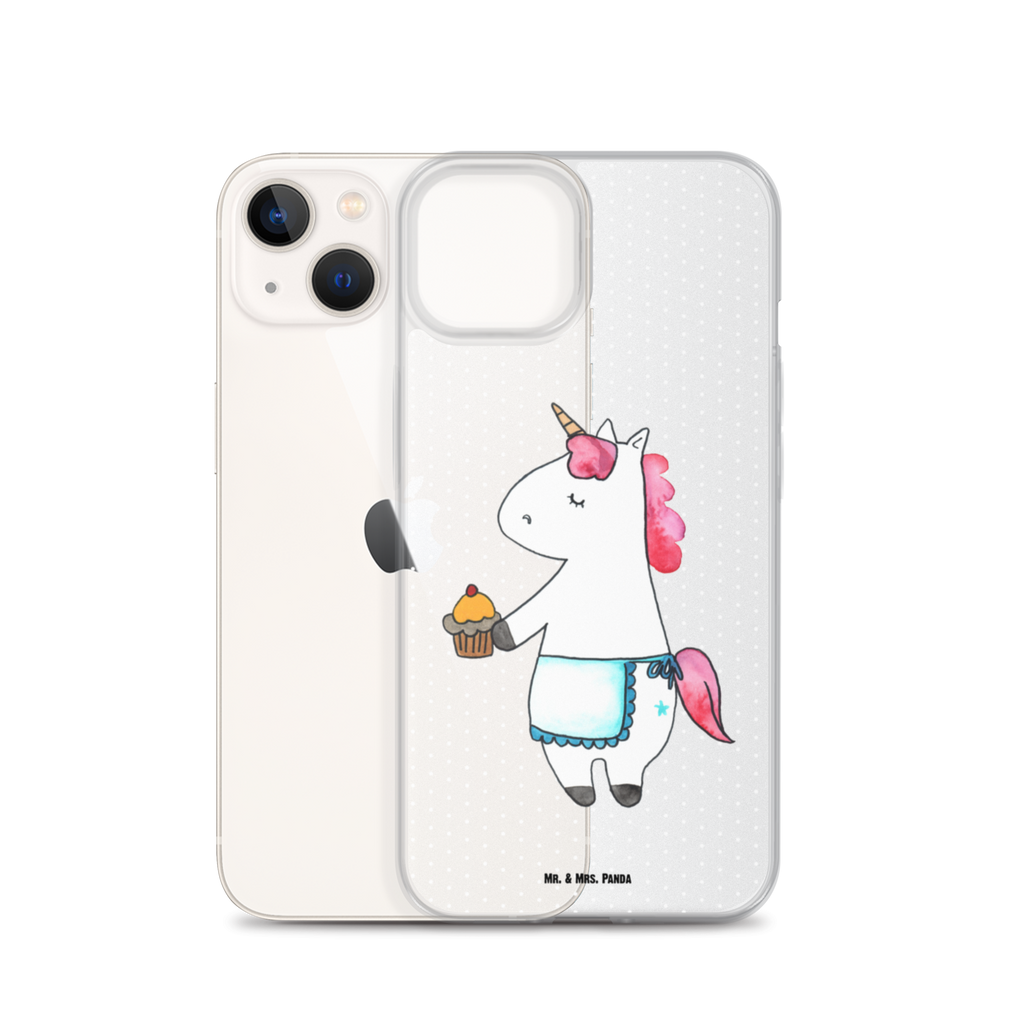 Handyhülle Einhorn Muffin Handyhülle, Handycover, Transparente Handyhülle, Flexible Handyhülle, Handyschutz, Transparent, Durchsichtig, Schutzhülle für Handy, Stilvolle Handyhülle, Robuste Handyhülle, Schutz vor Kratzern, Schützende Handyhülle, Einhorn, Einhörner, Einhorn Deko, Pegasus, Unicorn, Geburtstag, Backen, Muffin, Kekse, Geburtstagsgrüße, Glückwünsche, Liebesgrüße, Grüße