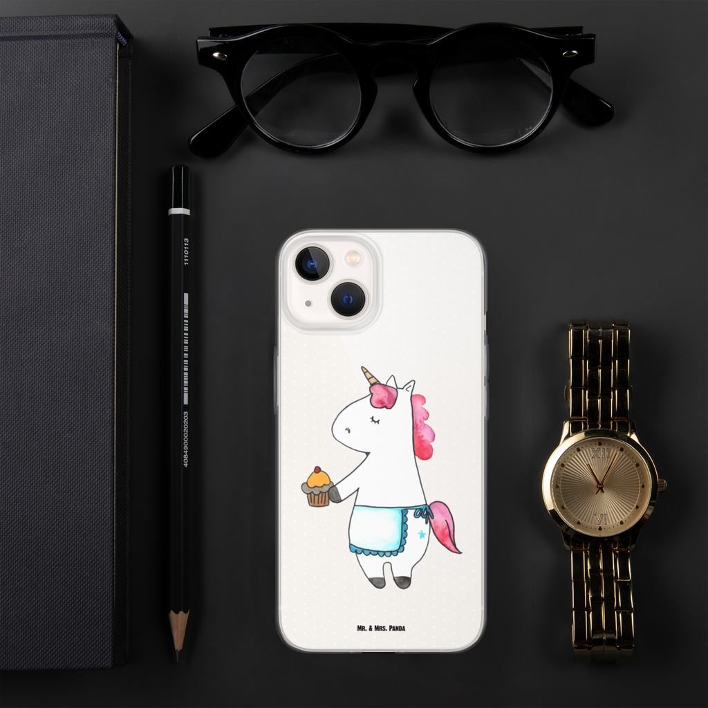 Handyhülle Einhorn Muffin Handyhülle, Handycover, Transparente Handyhülle, Flexible Handyhülle, Handyschutz, Transparent, Durchsichtig, Schutzhülle für Handy, Stilvolle Handyhülle, Robuste Handyhülle, Schutz vor Kratzern, Schützende Handyhülle, Einhorn, Einhörner, Einhorn Deko, Pegasus, Unicorn, Geburtstag, Backen, Muffin, Kekse, Geburtstagsgrüße, Glückwünsche, Liebesgrüße, Grüße
