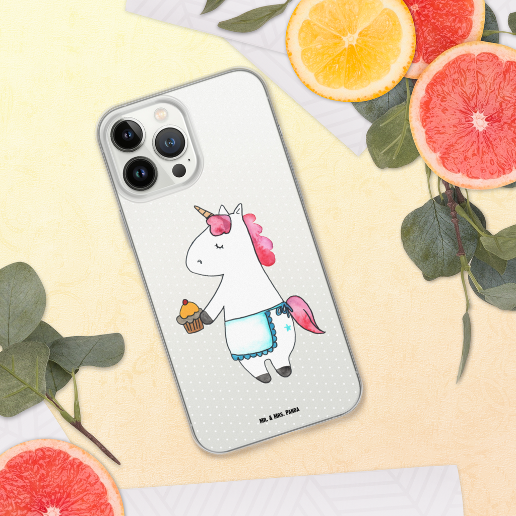 Handyhülle Einhorn Muffin Handyhülle, Handycover, Transparente Handyhülle, Flexible Handyhülle, Handyschutz, Transparent, Durchsichtig, Schutzhülle für Handy, Stilvolle Handyhülle, Robuste Handyhülle, Schutz vor Kratzern, Schützende Handyhülle, Einhorn, Einhörner, Einhorn Deko, Pegasus, Unicorn, Geburtstag, Backen, Muffin, Kekse, Geburtstagsgrüße, Glückwünsche, Liebesgrüße, Grüße