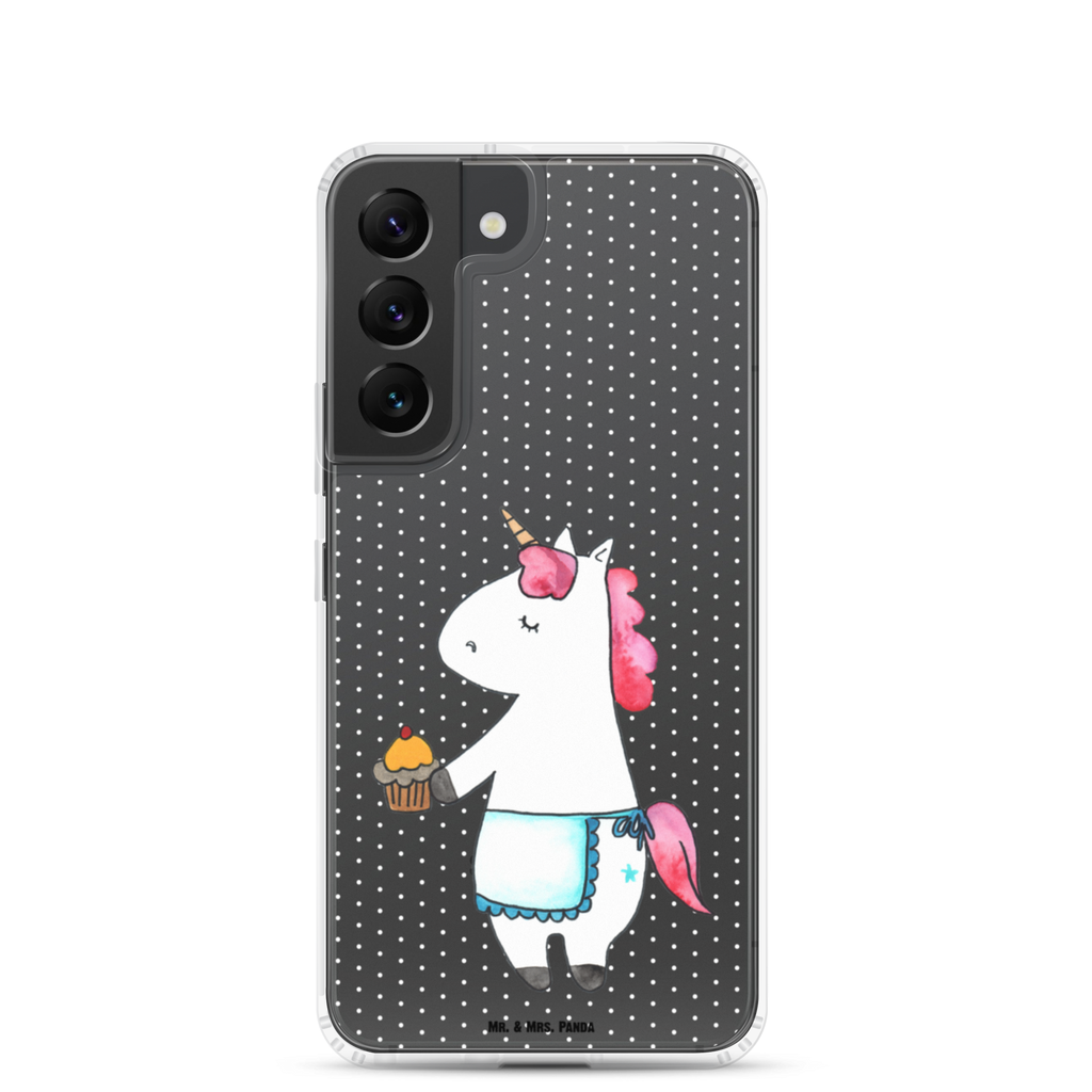 Handyhülle Einhorn Muffin Handyhülle, Handycover, Transparente Handyhülle, Flexible Handyhülle, Handyschutz, Transparent, Durchsichtig, Schutzhülle für Handy, Stilvolle Handyhülle, Robuste Handyhülle, Schutz vor Kratzern, Schützende Handyhülle, Einhorn, Einhörner, Einhorn Deko, Pegasus, Unicorn, Geburtstag, Backen, Muffin, Kekse, Geburtstagsgrüße, Glückwünsche, Liebesgrüße, Grüße