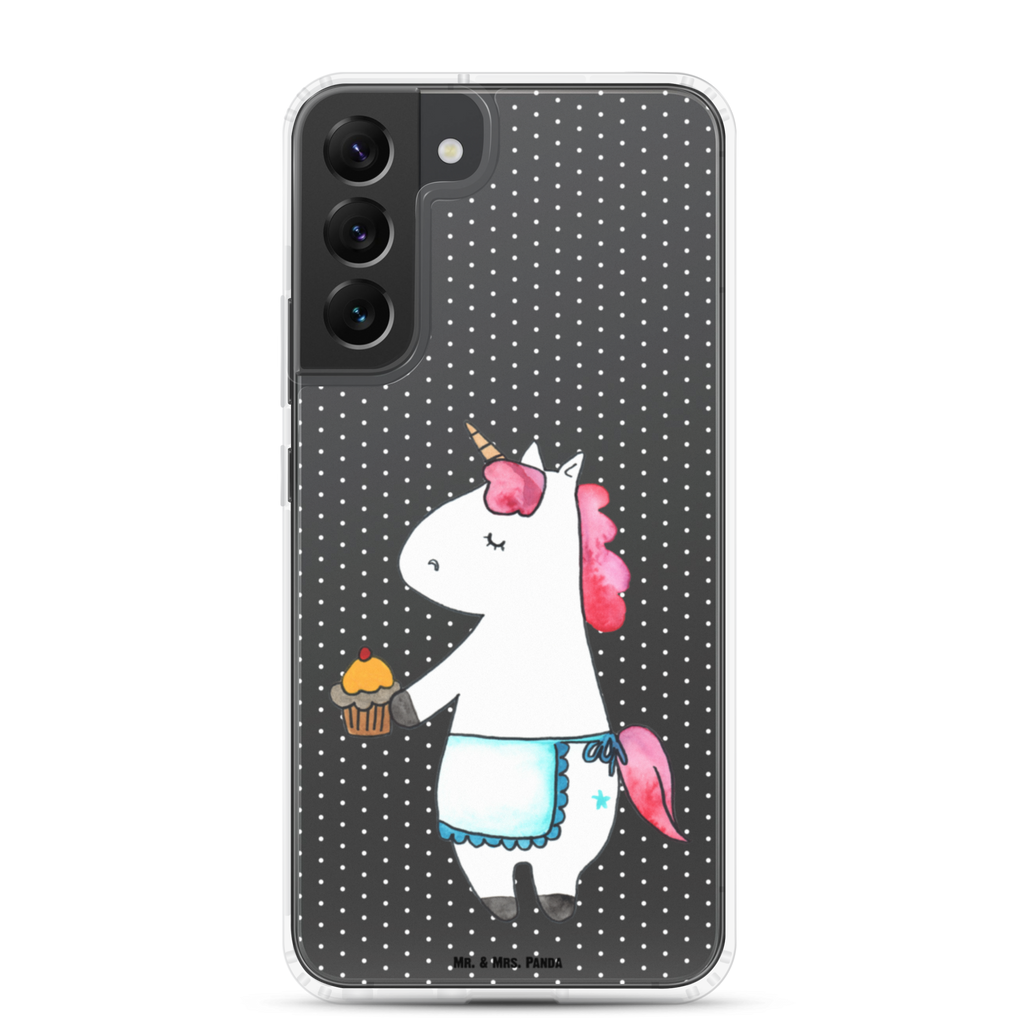 Handyhülle Einhorn Muffin Handyhülle, Handycover, Transparente Handyhülle, Flexible Handyhülle, Handyschutz, Transparent, Durchsichtig, Schutzhülle für Handy, Stilvolle Handyhülle, Robuste Handyhülle, Schutz vor Kratzern, Schützende Handyhülle, Einhorn, Einhörner, Einhorn Deko, Pegasus, Unicorn, Geburtstag, Backen, Muffin, Kekse, Geburtstagsgrüße, Glückwünsche, Liebesgrüße, Grüße