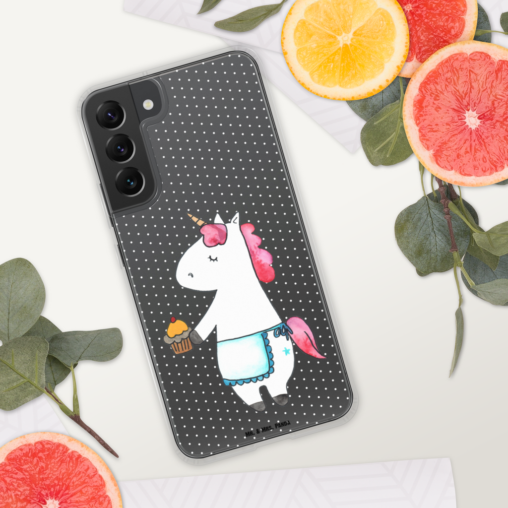 Handyhülle Einhorn Muffin Handyhülle, Handycover, Transparente Handyhülle, Flexible Handyhülle, Handyschutz, Transparent, Durchsichtig, Schutzhülle für Handy, Stilvolle Handyhülle, Robuste Handyhülle, Schutz vor Kratzern, Schützende Handyhülle, Einhorn, Einhörner, Einhorn Deko, Pegasus, Unicorn, Geburtstag, Backen, Muffin, Kekse, Geburtstagsgrüße, Glückwünsche, Liebesgrüße, Grüße