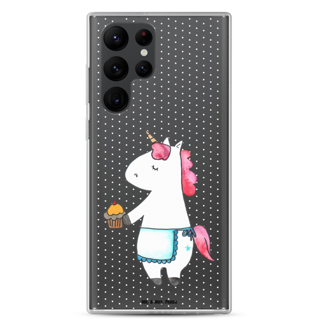 Handyhülle Einhorn Muffin Handyhülle, Handycover, Transparente Handyhülle, Flexible Handyhülle, Handyschutz, Transparent, Durchsichtig, Schutzhülle für Handy, Stilvolle Handyhülle, Robuste Handyhülle, Schutz vor Kratzern, Schützende Handyhülle, Einhorn, Einhörner, Einhorn Deko, Pegasus, Unicorn, Geburtstag, Backen, Muffin, Kekse, Geburtstagsgrüße, Glückwünsche, Liebesgrüße, Grüße