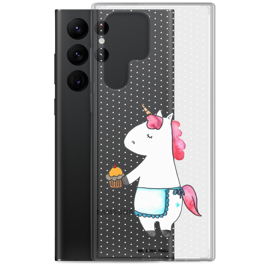 Handyhülle Einhorn Muffin Handyhülle, Handycover, Transparente Handyhülle, Flexible Handyhülle, Handyschutz, Transparent, Durchsichtig, Schutzhülle für Handy, Stilvolle Handyhülle, Robuste Handyhülle, Schutz vor Kratzern, Schützende Handyhülle, Einhorn, Einhörner, Einhorn Deko, Pegasus, Unicorn, Geburtstag, Backen, Muffin, Kekse, Geburtstagsgrüße, Glückwünsche, Liebesgrüße, Grüße