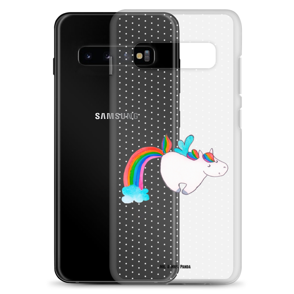Handyhülle Einhorn Pegasus Handyhülle, Handycover, Transparente Handyhülle, Flexible Handyhülle, Handyschutz, Transparent, Durchsichtig, Schutzhülle für Handy, Stilvolle Handyhülle, Robuste Handyhülle, Schutz vor Kratzern, Schützende Handyhülle, Einhorn, Einhörner, Einhorn Deko, Pegasus, Unicorn, Regenbogen, Spielen, Realität, Glitzer, Erwachsenwerden