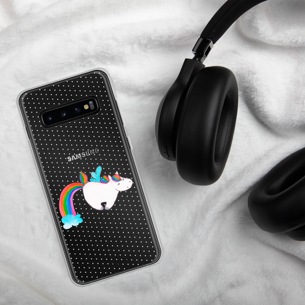 Handyhülle Einhorn Pegasus Handyhülle, Handycover, Transparente Handyhülle, Flexible Handyhülle, Handyschutz, Transparent, Durchsichtig, Schutzhülle für Handy, Stilvolle Handyhülle, Robuste Handyhülle, Schutz vor Kratzern, Schützende Handyhülle, Einhorn, Einhörner, Einhorn Deko, Pegasus, Unicorn, Regenbogen, Spielen, Realität, Glitzer, Erwachsenwerden